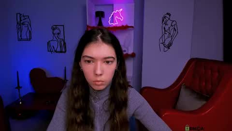 Snapshot of rubi_meow chatting on March 10, 2025, 2:05 pm Rubi online show from March 10, 2025, 2:05 pm