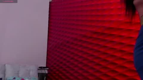 Snapshot of rubi_sharqui chatting on June 23, 2026, 12:03 pm Rubi online show from June 23, 2026, 12:03 pm