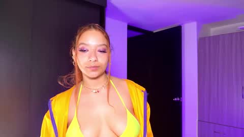 Snapshot of rubi_star chatting on March 7, 2025, 8:13 am Rubi online show from March 7, 2025, 8:13 am