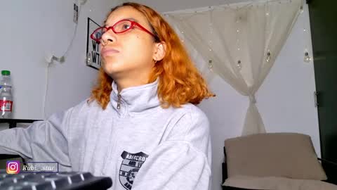Snapshot of rubi_star chatting on April 8, 2026, 11:27 pm Rubi online show from April 8, 2026, 11:27 pm