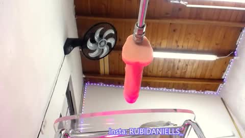 Daniells online show from October 16, 2025, 11:44 am