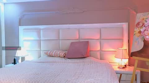 Rubi online show from April 2, 2026, 7:11 pm