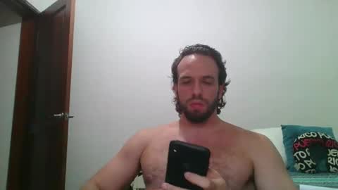 rubio121 online show from November 18, 2025, 4:44 pm