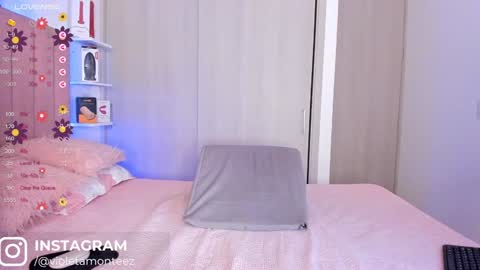 RubiOberli 9 INCH Guys my blue page is available now  online show from December 26, 2024, 6:09 am