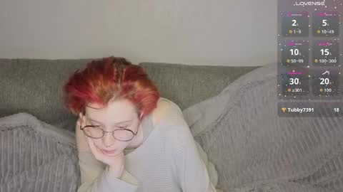 Rubi online show from October 9, 2025, 6:39 pm