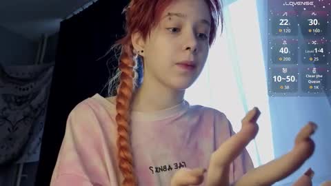 Rubi online show from October 15, 2025, 9:42 am