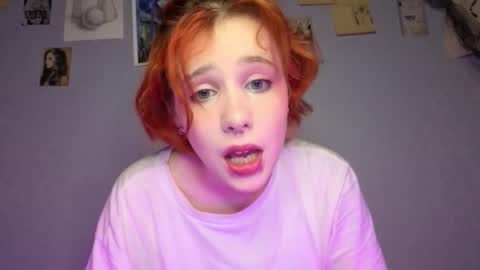 Rubi online show from November 6, 2025, 8:32 pm