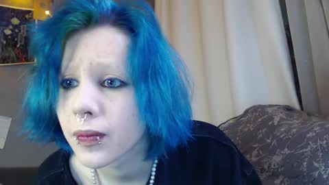 Rubi online show from January 11, 2026, 5:51 pm