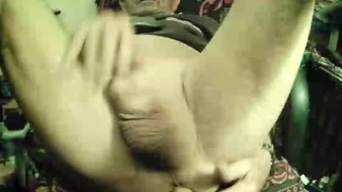 rubis501 online show from April 13, 2026, 12:16 am