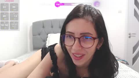 RUBY online show from February 10, 2026, 6:39 am