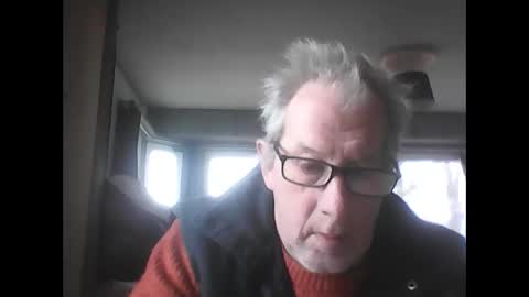 rubixman online show from March 29, 2026, 10:15 am