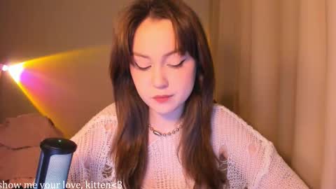 ruby      online show from October 9, 2025, 12:19 am