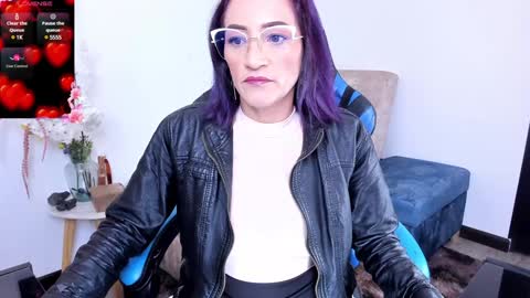 RUBY online show from February 2, 2025, 10:02 am