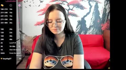 ruby_doyle online show from March 11, 2026, 7:58 am