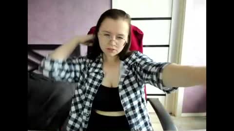 Snapshot of ruby_doyle chatting on June 12, 2026, 11:42 am ruby_doyle online show from June 12, 2026, 11:42 am