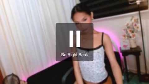 ur sweety ruby  online show from November 3, 2025, 2:46 am