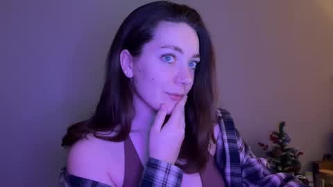 AYSHE online show from January 15, 2026, 8:34 pm