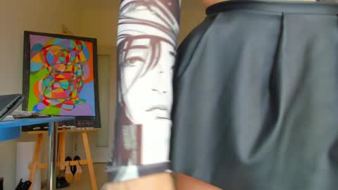 Ruby online show from April 7, 2026, 9:54 am