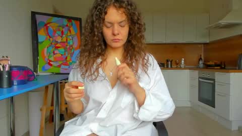 Ruby online show from April 14, 2026, 8:20 am