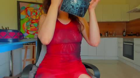 Ruby online show from April 15, 2026, 10:00 am