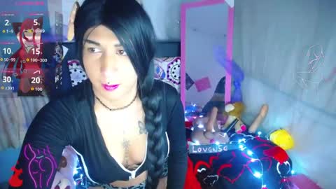 rubyofarell21 online show from April 15, 2026, 11:27 pm