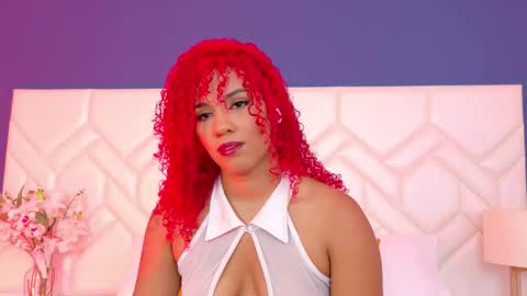 ruby_rogers_ online show from January 16, 2026, 1:15 pm