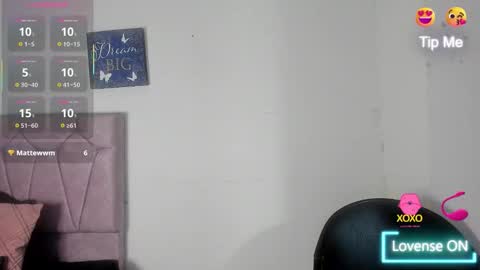 Snapshot of ruby_rouse2007 chatting on February 18, 2026, 8:43 am ruby_rouse2007 online show from February 18, 2026, 8:43 am