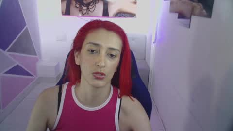 Snapshot of ruby_your_milf chatting on December 14, 2024, 9:24 pm ruby_your_milf online show from December 14, 2024, 9:24 pm