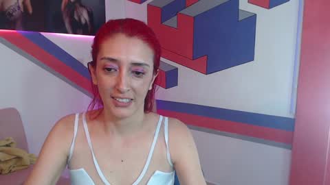 Snapshot of ruby_your_milf chatting on December 17, 2024, 12:01 am ruby_your_milf online show from December 17, 2024, 12:01 am
