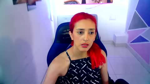 Snapshot of ruby_your_milf chatting on December 19, 2024, 12:13 am ruby_your_milf online show from December 19, 2024, 12:13 am