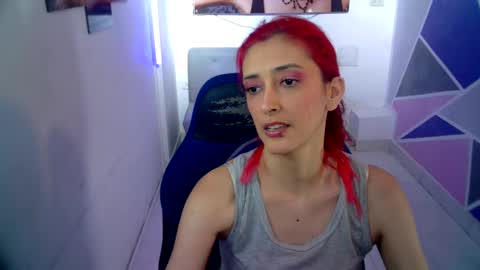 Snapshot of ruby_your_milf chatting on December 28, 2024, 6:18 pm ruby_your_milf online show from December 28, 2024, 6:18 pm