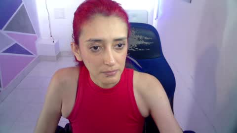 Snapshot of ruby_your_milf chatting on December 31, 2024, 3:20 pm ruby_your_milf online show from December 31, 2024, 3:20 pm