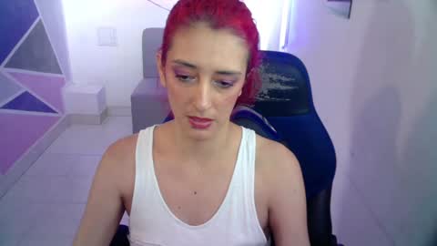 Snapshot of ruby_your_milf chatting on January 7, 2025, 8:21 pm ruby_your_milf online show from January 7, 2025, 8:21 pm
