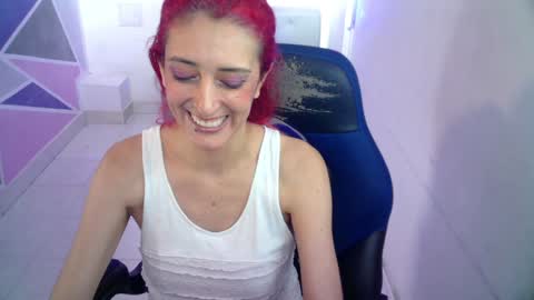 Snapshot of ruby_your_milf chatting on January 7, 2025, 11:24 pm ruby_your_milf online show from January 7, 2025, 11:24 pm