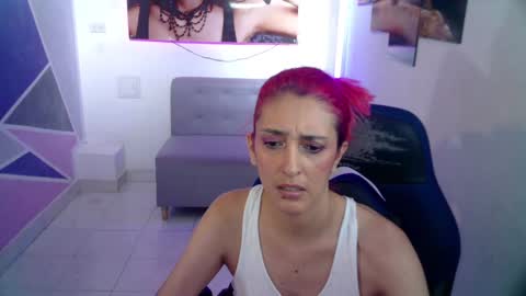 Snapshot of ruby_your_milf chatting on January 8, 2025, 2:25 am ruby_your_milf online show from January 8, 2025, 2:25 am