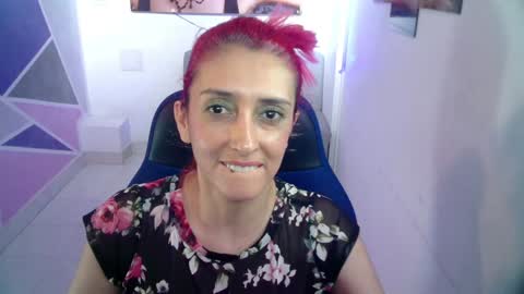 Snapshot of ruby_your_milf chatting on January 8, 2025, 9:12 pm ruby_your_milf online show from January 8, 2025, 9:12 pm