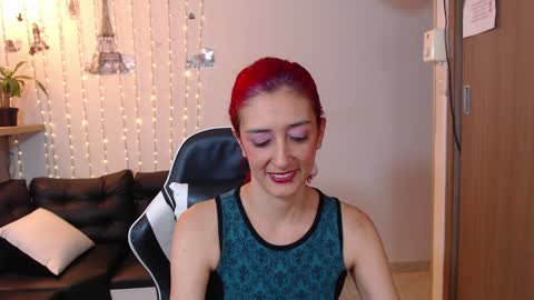Snapshot of ruby_your_milf chatting on January 23, 2025, 8:56 pm ruby_your_milf online show from January 23, 2025, 8:56 pm