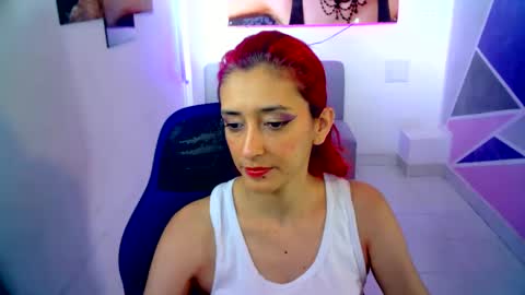 Snapshot of ruby_your_milf chatting on January 27, 2025, 9:00 pm ruby_your_milf online show from January 27, 2025, 9:00 pm
