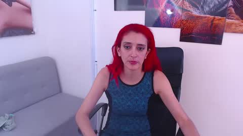 Snapshot of ruby_your_milf chatting on February 18, 2025, 6:26 am ruby_your_milf online show from February 18, 2025, 6:26 am