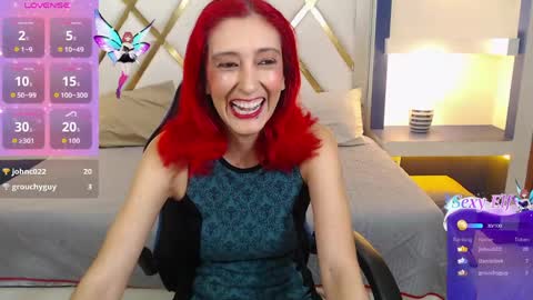 Snapshot of ruby_your_milf chatting on April 24, 2026, 10:45 pm ruby_your_milf online show from April 24, 2026, 10:45 pm