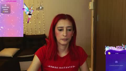 Snapshot of ruby_your_milf chatting on May 1, 2026, 7:29 pm ruby_your_milf online show from May 1, 2026, 7:29 pm