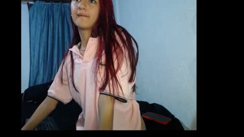 ruby online show from October 20, 2025, 3:40 am