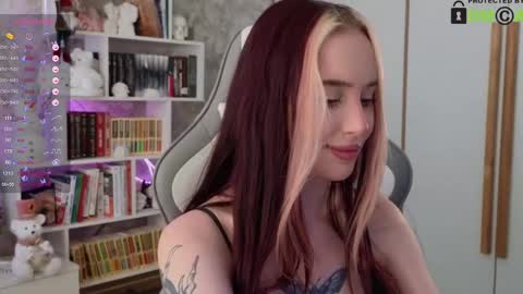 Ruby online show from January 5, 2025, 7:07 am