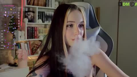 Ruby online show from February 1, 2025, 2:45 pm