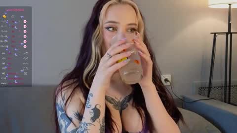 Ruby online show from February 28, 2025, 1:58 am