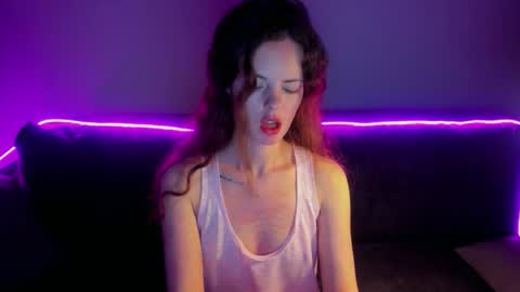 rubyattwood online show from February 27, 2026, 2:55 am