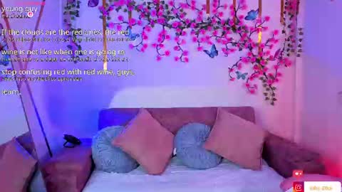 Ruby online show from July 19, 2026, 1:20 am