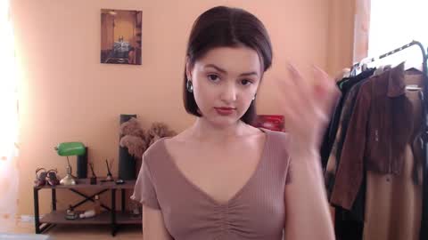 Ruby online show from April 27, 2026, 4:32 am