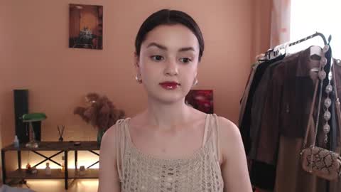 Snapshot of rubycute_ chatting on June 23, 2026, 12:47 pm Ruby online show from June 23, 2026, 12:47 pm