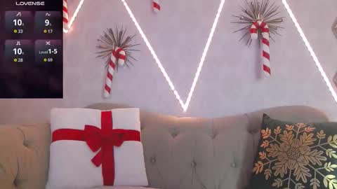  Ruby Divine online show from December 2, 2025, 6:30 am